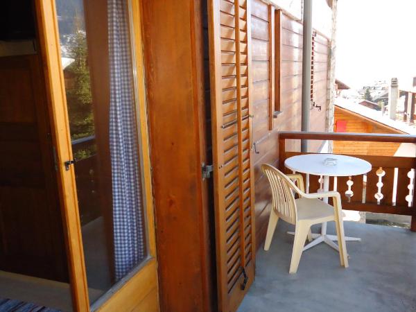 Hotel Mirabeau : photo 8 de la chambre petite chambre double ou lits jumeaux