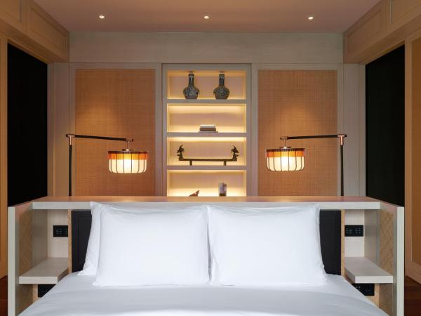 The RuMa Hotel and Residences : photo 1 de la chambre grande suite