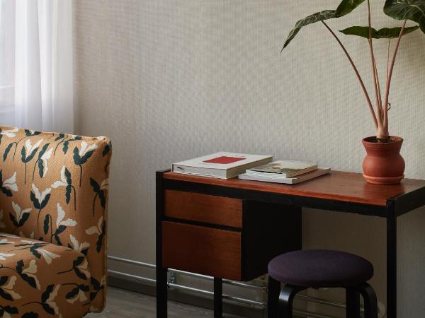 Noli Sörnäinen : photo 10 de la chambre design-studio by samuji