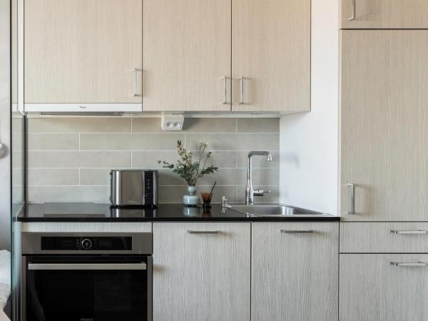 Noli Sörnäinen : photo 3 de la chambre small-single room