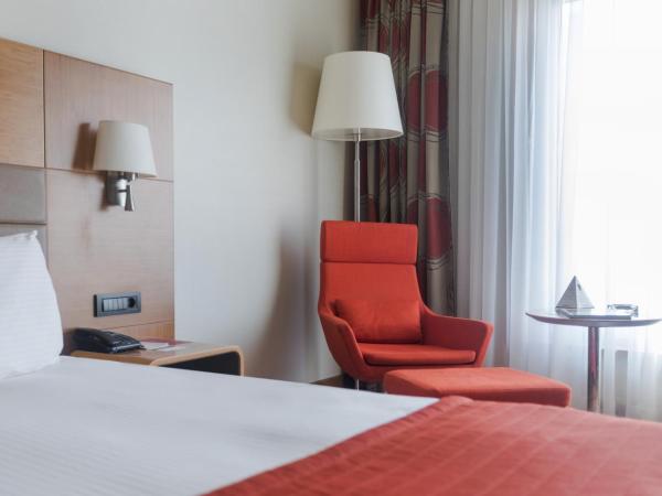 Movenpick Hotel Ankara : photo 3 de la chambre chambre supérieure lit queen-size