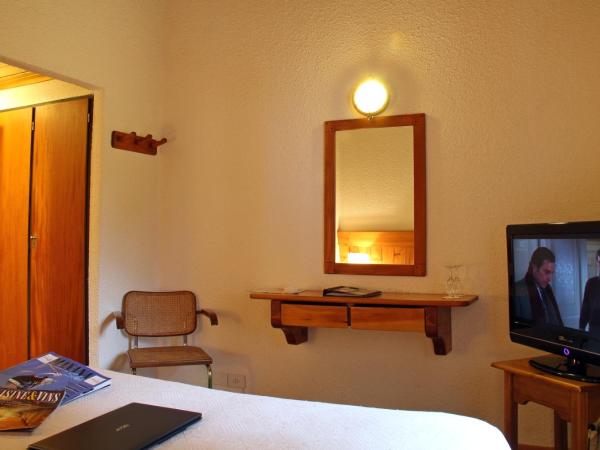 Club Hotel Catedral : photo 2 de la chambre chambre double ou lits jumeaux standard