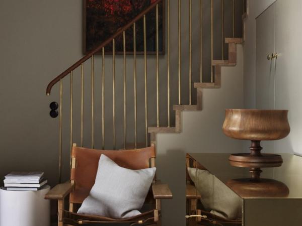 Ett Hem : photo 1 de la chambre suite en duplex