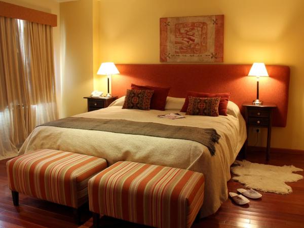 Hotel Catedral Ski & Wellness : photo 2 de la chambre suite junior