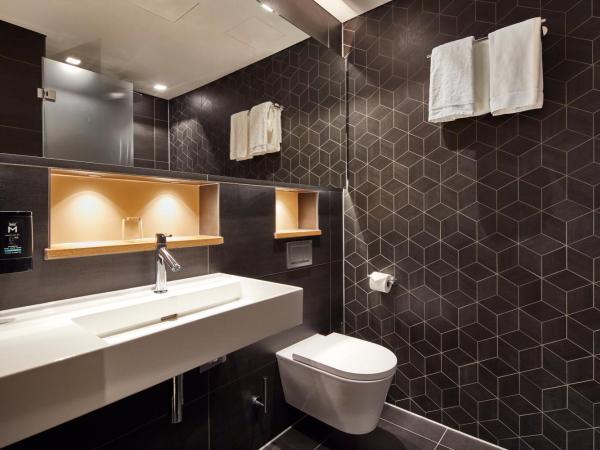 Hotel im LESKANPark : photo 2 de la chambre chambre double