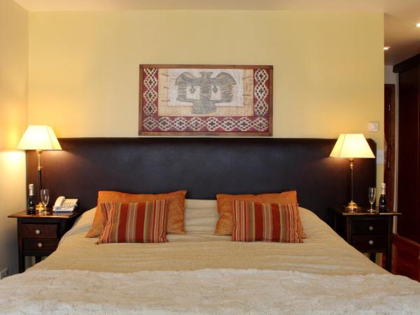 Hotel Catedral Ski & Wellness : photo 3 de la chambre suite junior