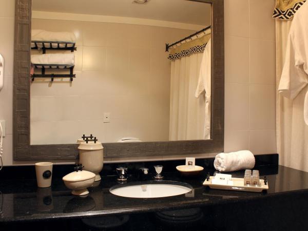 Hotel Catedral Ski & Wellness : photo 4 de la chambre suite junior