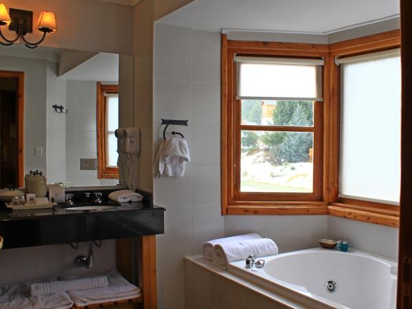 Hotel Catedral Ski & Wellness : photo 1 de la chambre suite