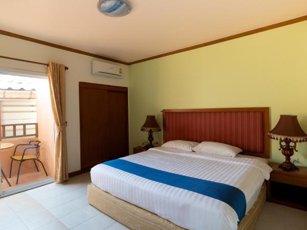 Thipurai Beach Hotel : photo 7 de la chambre chambre double supérieure