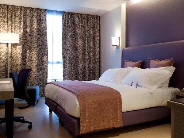 Crowne Plaza Verona Fiera, an IHG Hotel : photo 4 de la chambre chambre lits jumeaux premium - fumeurs