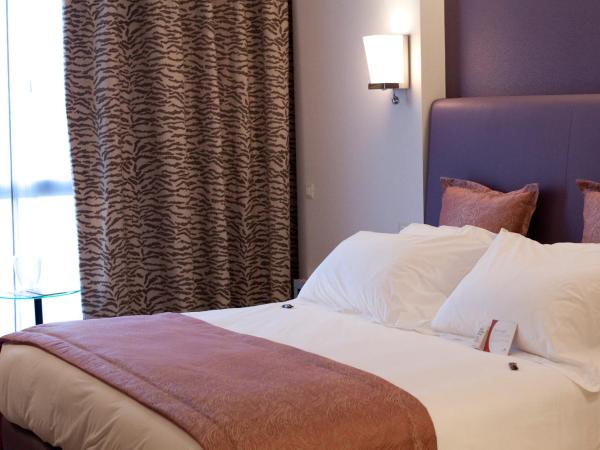 Crowne Plaza Verona Fiera, an IHG Hotel : photo 6 de la chambre chambre standard