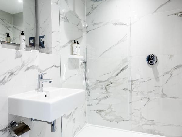 Palm Court Hotel : photo 2 de la chambre chambre double ou lits jumeaux classique