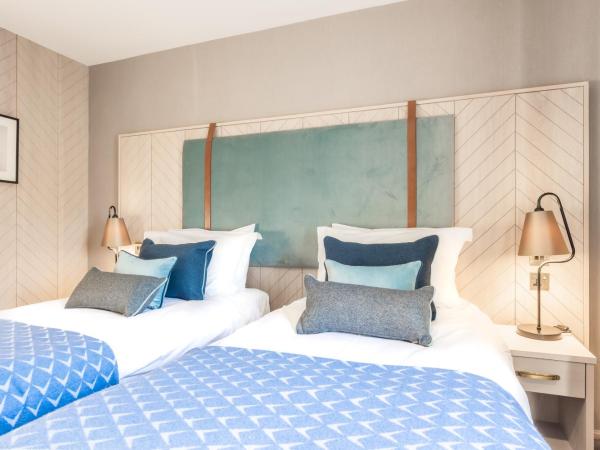 Palm Court Hotel : photo 3 de la chambre chambre double ou lits jumeaux classique