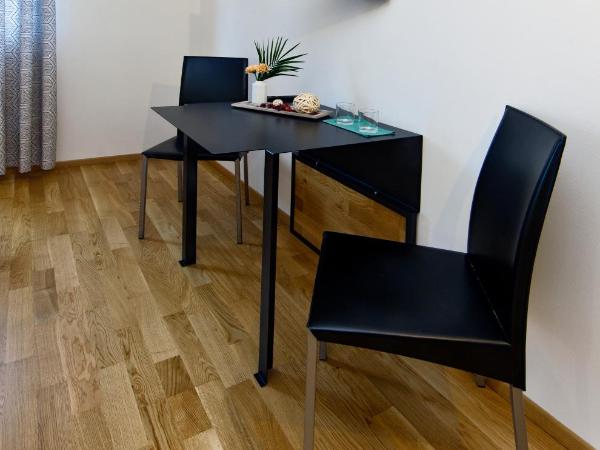 Hotel Wolf : photo 7 de la chambre chambre double deluxe