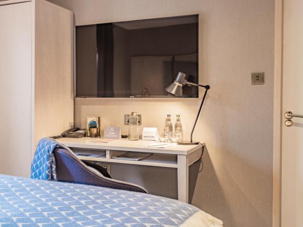 Palm Court Hotel : photo 7 de la chambre chambre double classique