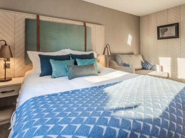 Palm Court Hotel : photo 6 de la chambre chambre familiale