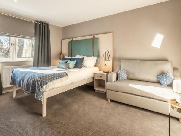 Palm Court Hotel : photo 10 de la chambre chambre familiale