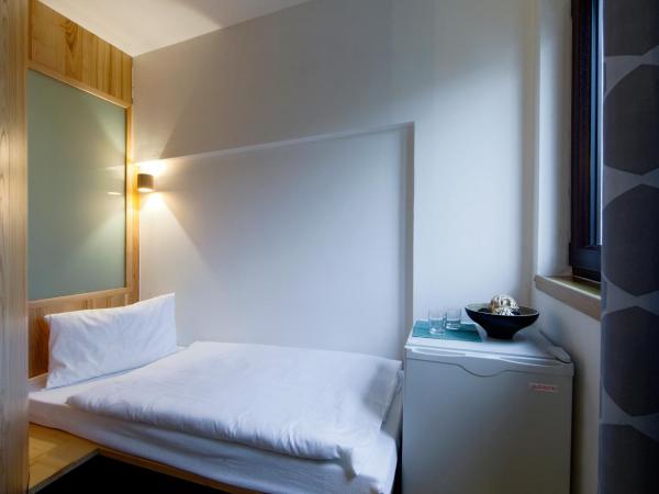 Hotel Wolf : photo 1 de la chambre chambre triple deluxe