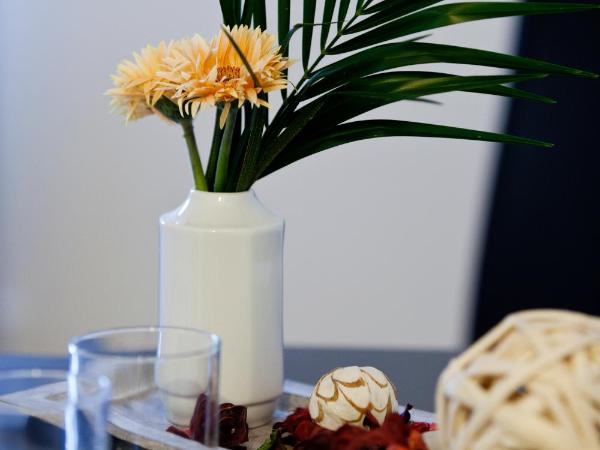 Hotel Wolf : photo 2 de la chambre chambre double deluxe