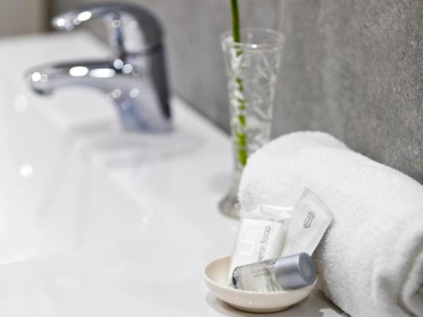 Hotel Wolf : photo 2 de la chambre chambre triple