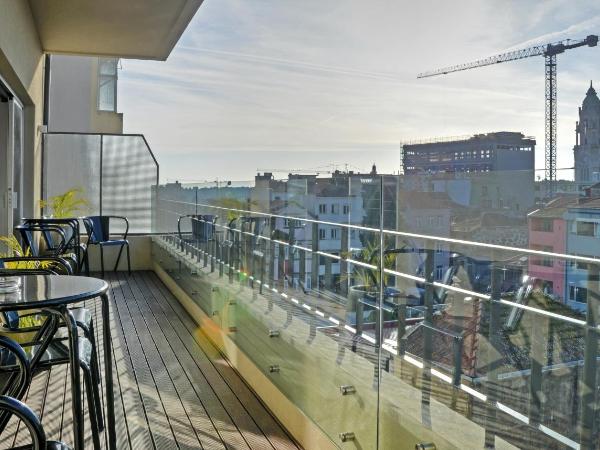 Hotel Spot Family Suites : photo 3 de la chambre chambre triple