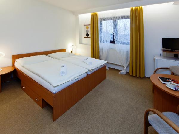 Hotel Wolf : photo 3 de la chambre chambre triple