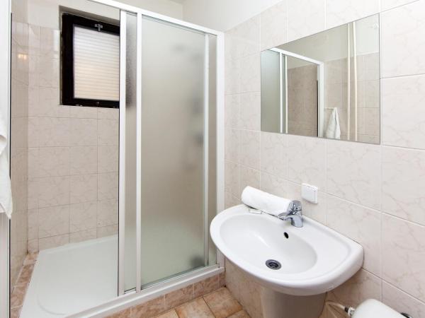 Hotel Wolf : photo 4 de la chambre chambre triple