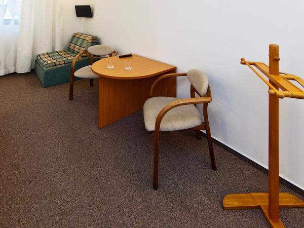 Hotel Wolf : photo 3 de la chambre chambre double ou lits jumeaux