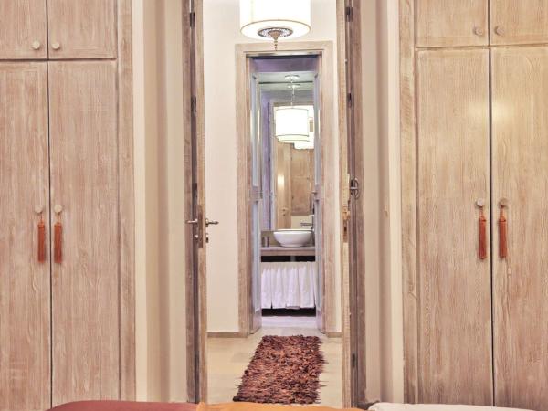 Riad Raoud Rayhane : photo 5 de la chambre suite 2 chambres - bahia