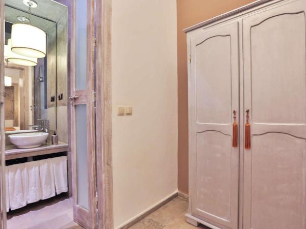 Riad Raoud Rayhane : photo 4 de la chambre suite 2 chambres - bahia