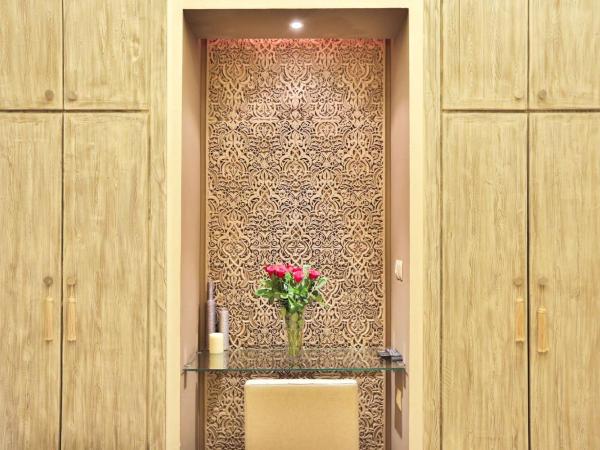 Riad Raoud Rayhane : photo 2 de la chambre chambre double standard - marwa