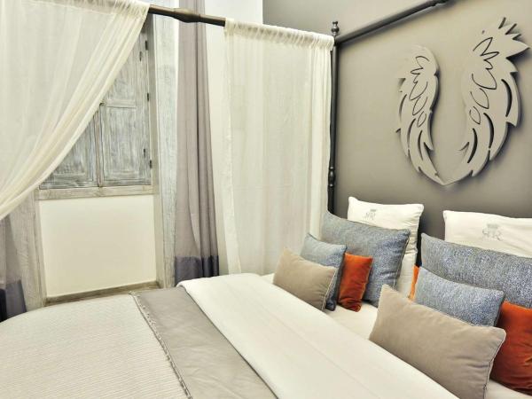 Riad Raoud Rayhane : photo 4 de la chambre chambre double supérieure - malaïka