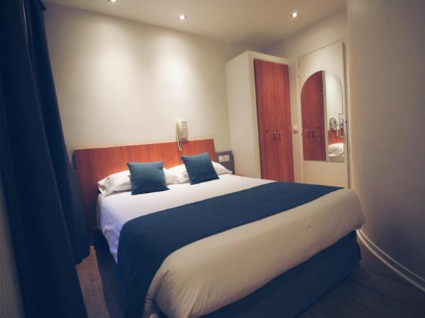 Little Hôtel : photo 6 de la chambre chambre double supérieure