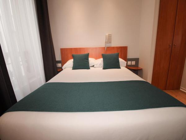 Little Hôtel : photo 4 de la chambre chambre double supérieure