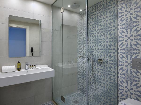 Vasia Boulevard Hotel (Adults Only) : photo 4 de la chambre chambre double supérieure - vue sur piscine