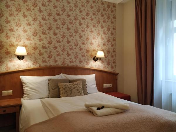 Hotel Stare Miasto Old Town : photo 3 de la chambre chambre simple supérieure