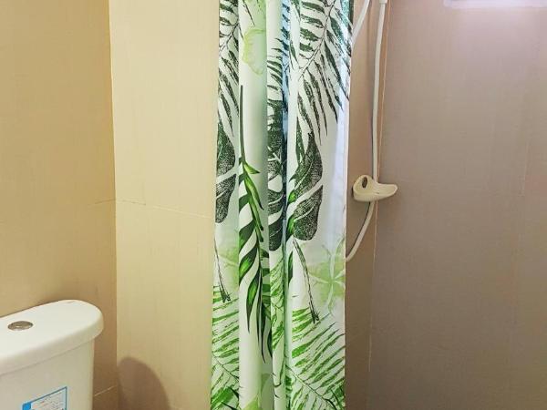 THE 20 @Sukhumvit 77 : photo 4 de la chambre studio avec balcon