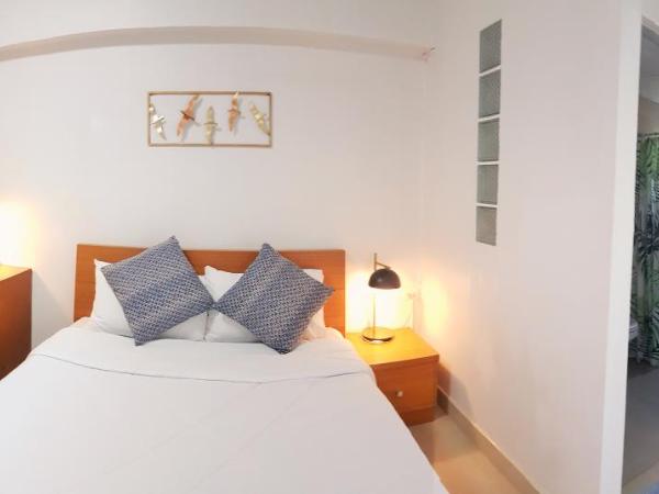 THE 20 @Sukhumvit 77 : photo 9 de la chambre studio avec balcon