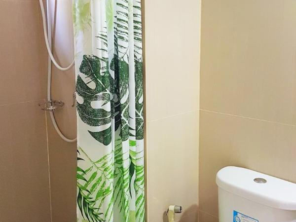 THE 20 @Sukhumvit 77 : photo 7 de la chambre studio avec balcon