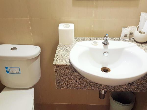 THE 20 @Sukhumvit 77 : photo 8 de la chambre studio avec balcon