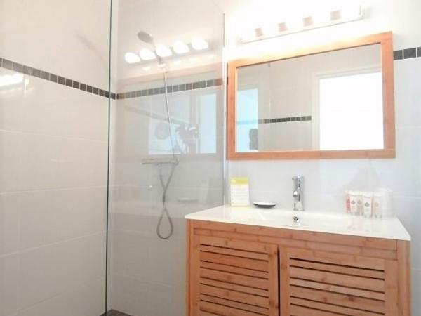 Hôtel Ancre Marine & Spa Thalgo *** : photo 4 de la chambre studio premium de 31m² 