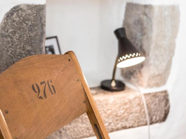 Montmartre : photo 8 de la chambre chambre double deluxe