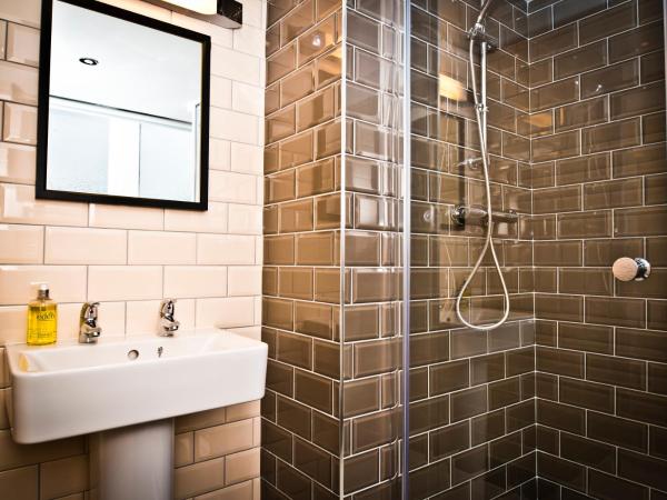 Bowling Green : photo 5 de la chambre chambre lit king-size deluxe