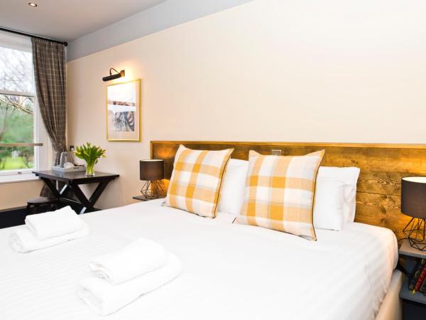 Bowling Green : photo 4 de la chambre chambre lit king-size deluxe