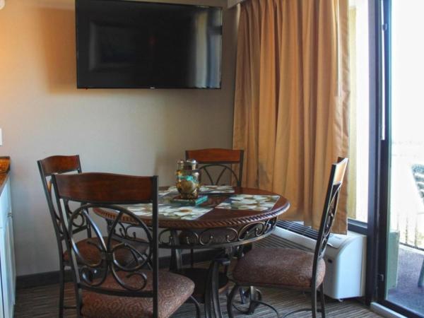Caravelle Resort by Palmetto Vacations : photo 9 de la chambre appartement 1 chambre