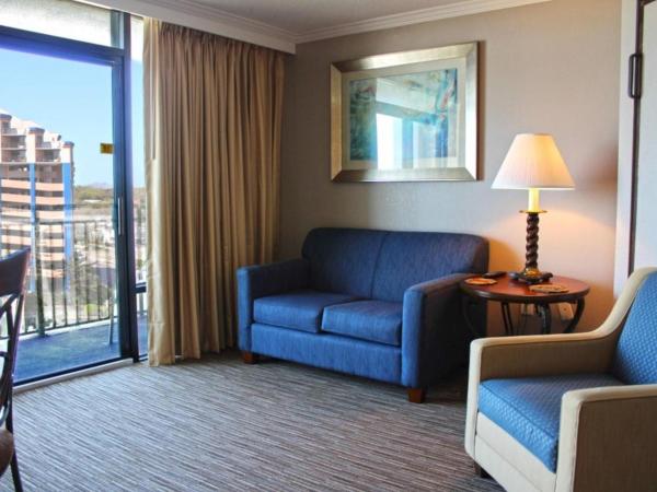 Caravelle Resort by Palmetto Vacations : photo 5 de la chambre appartement 1 chambre