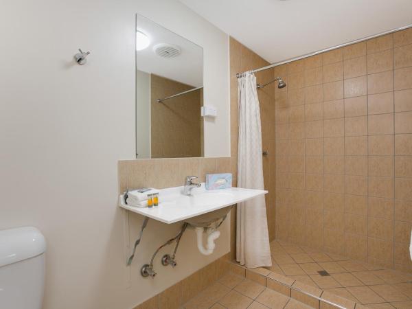 Cairns City Sheridan Motel : photo 4 de la chambre appartement 1 chambre