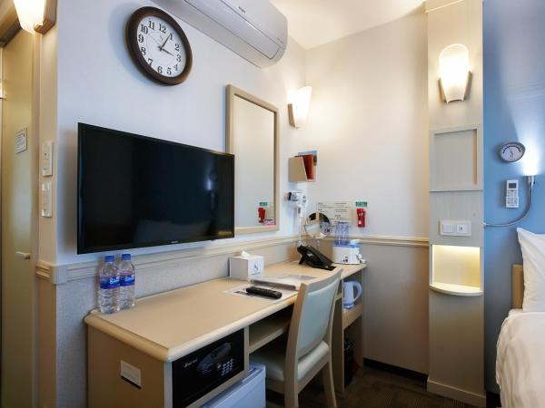Toyoko Inn Seoul Yeongdeungpo : photo 4 de la chambre chambre simple standard