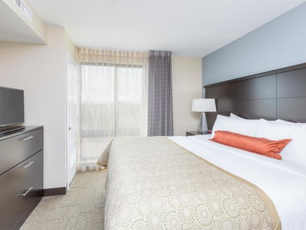 Staybridge Suites Seattle - Fremont, an IHG Hotel : photo 3 de la chambre suite 1 chambre