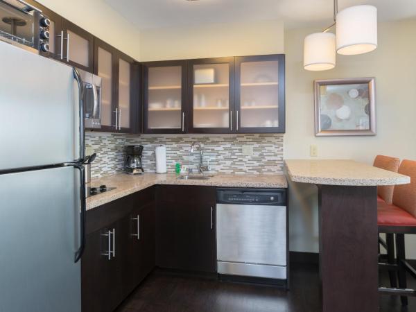 Staybridge Suites Seattle - Fremont, an IHG Hotel : photo 2 de la chambre suite 1 chambre